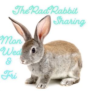 TheRadrabbit Share Game